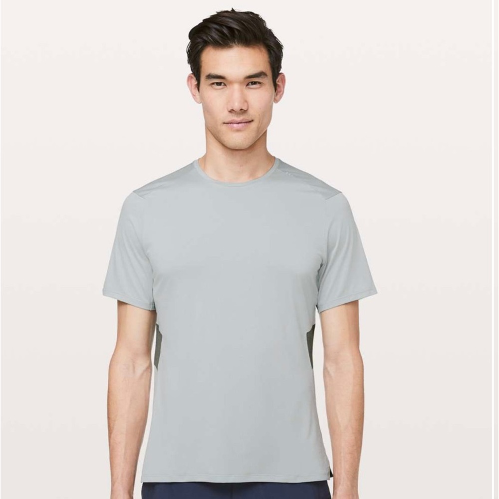 NWT Lululemon Fast and Free Short Sleeve
